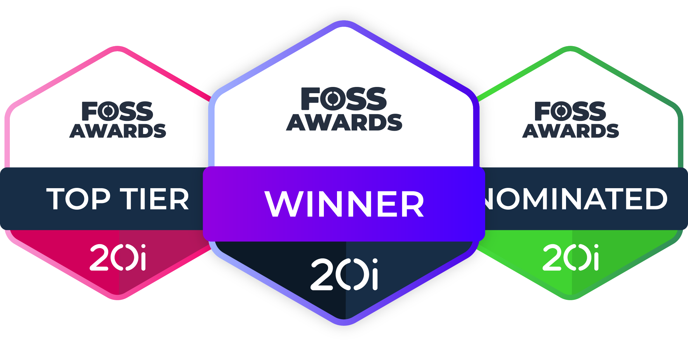 20i Foss Awards 2025